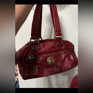 Marc Jacobs  shoulder bag 💥👍vintage 🔥🥰